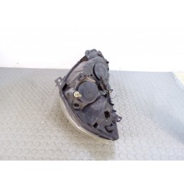 Faro fanale proiettore ant dx Renault Scenic del 2006 cod 158104-00  1679581926611