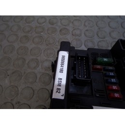 Centralina portafusibili Peugeot 307 del 2004 cod 9650664180  1679582434191
