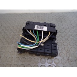 Centralina portafusibili Peugeot 307 del 2004 cod 9650664180  1679582434191