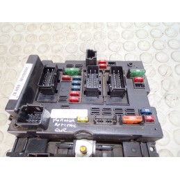 Centralina portafusibili Peugeot 307 del 2004 cod 9650664180  1679582434191