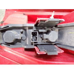 Fanale fanalino stop post dx Nissan Micra K11 del 2000 cod 08-215-19  1679582713029