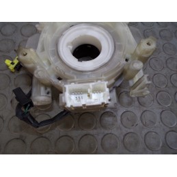 Contatto spiralato Nissan Micra K12 del 2004 cod 25560bm400  1679582997795