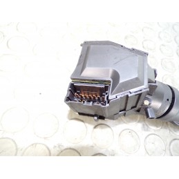 Leva tergicristalli dx Nissan Micra k12 del 2004 cod 25260av781  1679583455201