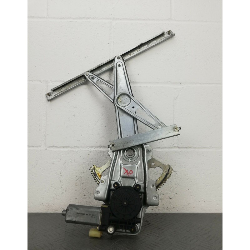 MACCHINETTA ALZAVETRI ALZACRISTALLI ANT.DX TOYOTA YARIS 5 PORTE DAL 1999 AL 200  1670059955010