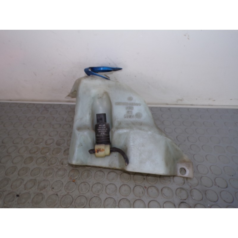 Vaschetta acqua tergicristalli Vw Polo 6n del 1999 cod 6n0955453  1679587055667
