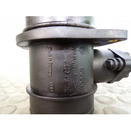 Debimetro flussometro Alfa Romeo 147 1.9 d del 2005 cod 0280218120  1679588336451