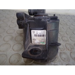 Fendinebbia fanale ant dx sx Renault Clio III serie del 2008 cod 8200002469  1679653203541