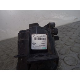 Fendinebbia fanale ant dx sx Renault Clio III serie del 2008 cod 8200002470  1679653422935