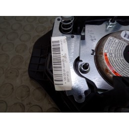 Airbag volante Peugeot 207 del 2008 cod 96701085  1679654767127