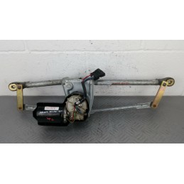 MOTORINO TERGICRISTALLI ANTERIORE RENAULT CLIO DAL 1998 AL 2005 2°SERIE  2400000003618