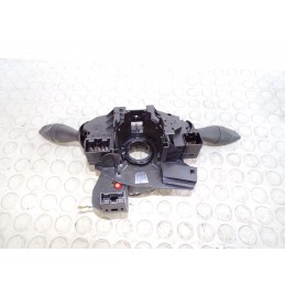 Devioluci completo di contatto spiralato Ford Fiesta V del 2006 cod 6s6t-14a664-aa  1679655953673