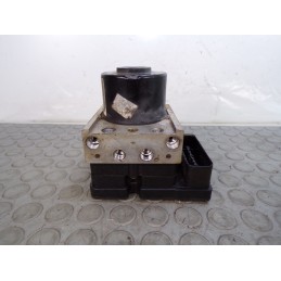 Centralina pompa abs Ford Fiesta V 1.4 d del 2005 cod 4s61-2m110-da  1679656174879