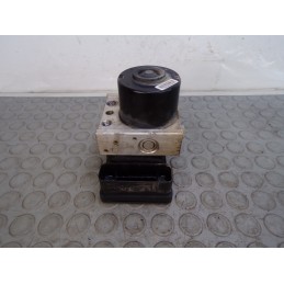 Centralina pompa abs Ford Fiesta V 1.4 d del 2005 cod 4s61-2m110-da  1679656174879