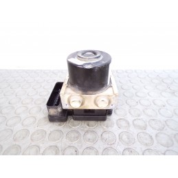 Centralina pompa abs Ford Fiesta V 1.4 d del 2005 cod 4s61-2m110-da  1679656174879