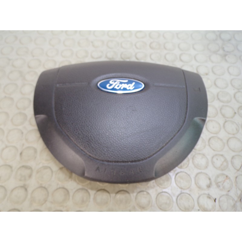 Airbag volante Ford Fiesta V del 2005  1679656514255