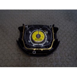 Airbag volante Ford Fiesta V del 2005  1679656514255