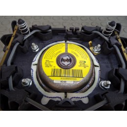 Airbag volante Ford Fiesta V del 2005  1679656514255