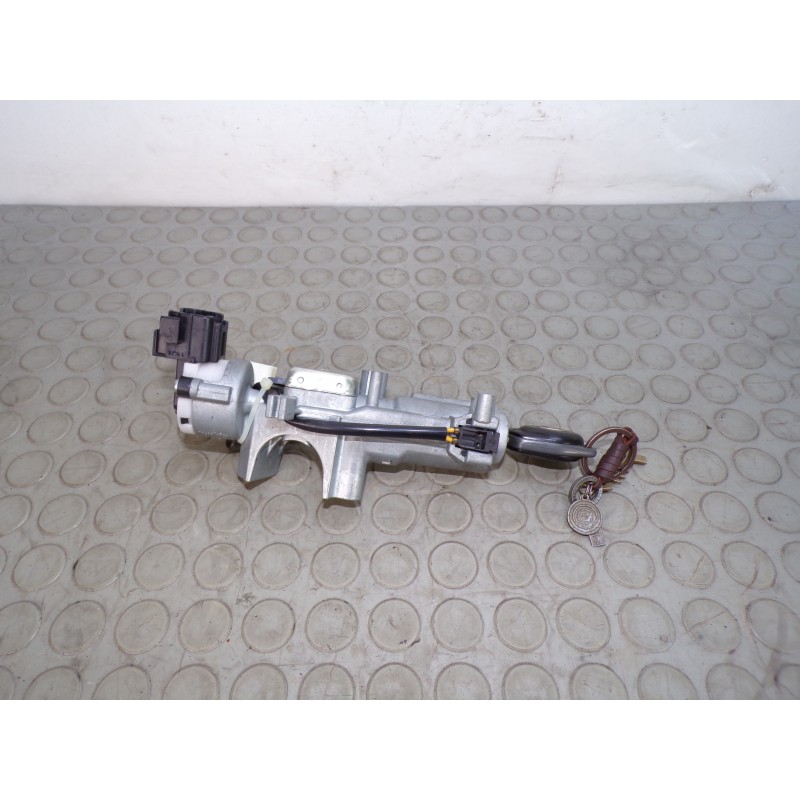 Blocchetto accensione Opel Agila B 1.2 b del 2010 cod sl-s18  1679658578996