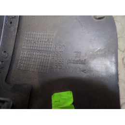 Carena rivestimento cruscotto Fiat 500 del 2008 cod c528  1679666117484