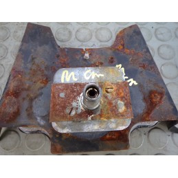 Contachilometri quadro strumenti Citroen Dyane dal 1967 al 1984  1679666606988