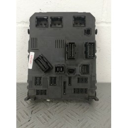 CENTRALINA BODY COMPUTER PEUGEOT 206 1.4 HDI DAL 1998 AL 2012  2400000001034