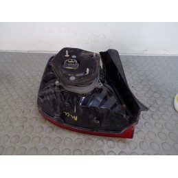 Fanale fanalino stop post dx Fiat Stilo del 2001 cod 46758988  1679668921065