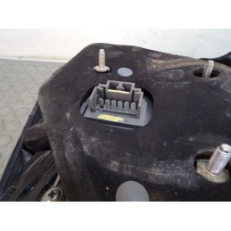 Fanale fanalino stop post dx Fiat Stilo del 2001 cod 46758988  1679668921065