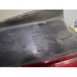Fanale fanalino stop post dx Fiat Stilo del 2001 cod 46758988  1679668921065