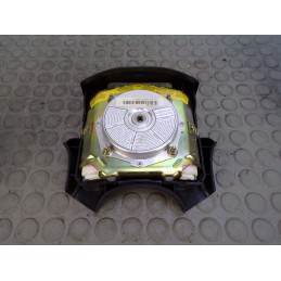 Airbag volante Vw Polo 6n del 1999 cod 3a0660201b  1679671512755