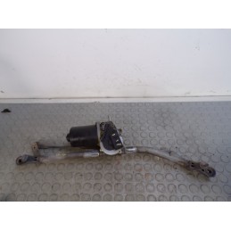 Motorino tergicristallo ant Fiat Punto 188 del 2003 cod 60511003  1679672153636