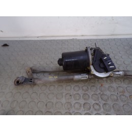 Motorino tergicristallo ant Fiat Punto 188 del 2003 cod 60511003  1679672153636