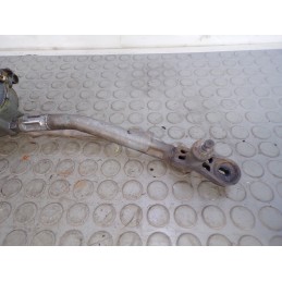 Motorino tergicristallo ant Fiat Punto 188 del 2003 cod 60511003  1679672153636