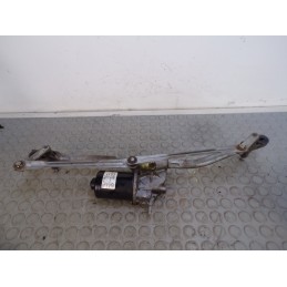 Motorino tergicristallo ant Fiat Punto 188 del 2003 cod 60511003  1679672153636