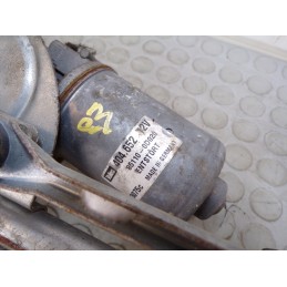 Motorino tergicristallo ant Toyota Yaris del 2003 cod 85110-0d020  1679913848567