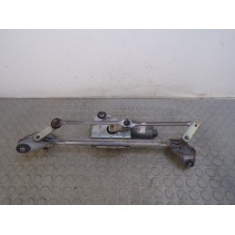 Motorino tergicristallo ant Toyota Yaris del 2003 cod 85110-0d020  1679913848567