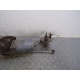 Motorino tergicristallo ant Toyota Yaris del 2003 cod 85110-0d020  1679913848567