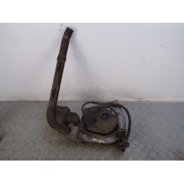 Pompa acqua Opel Corsa B del 1995 cod 90531962  1679914072022