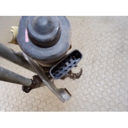 Motorino tergicristallo ant Opel Corsa B del 1995  1679914318458