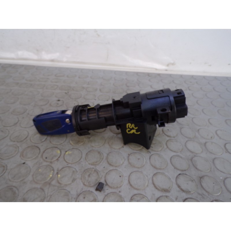 Blocchetto accensione Fiat Stilo 1.9 d del 2001  1679929214936