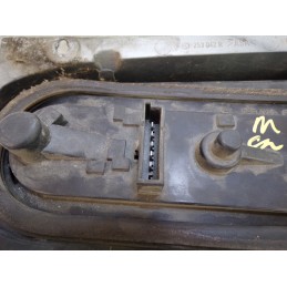 Fanale fanalino stop post dx Smart ForTwo W450 del 2002 cod 0001960v002  1679991256438