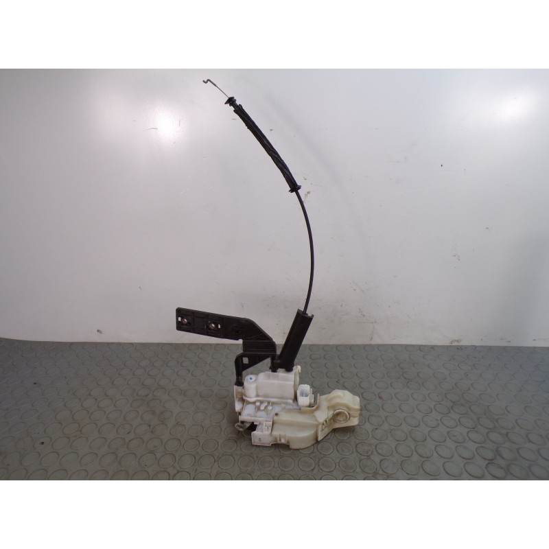 Serratura elettrica ant sx Alfa Romeo 159 del 2006  1680006847220