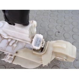 Serratura elettrica ant sx Alfa Romeo 159 del 2006  1680006847220