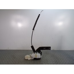Serratura elettrica ant sx Alfa Romeo 159 del 2006  1680006847220