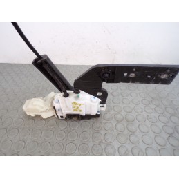 Serratura elettrica ant sx Alfa Romeo 159 del 2006  1680006847220