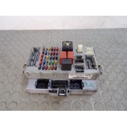 Centralina body computer Fiat Punto 188 del 2003 cod 46774357  1680007322030