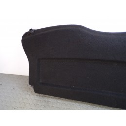 Cappelliera pianale bagagliaio posteriore Ford Fiesta V 3 porte del 2005  1680008294022