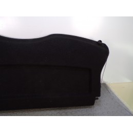 Cappelliera pianale bagagliaio posteriore Ford Fiesta V 3 porte del 2005  1680008294022