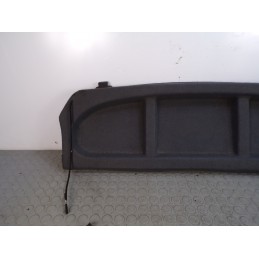 Cappelliera pianale bagagliaio posteriore Chevrolet Matiz del 2005  1680008721078