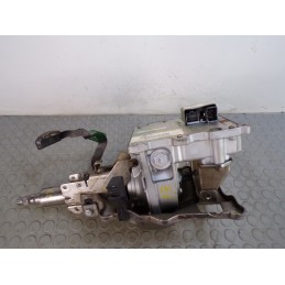 Piantone sterzo elettrico Fiat Stilo del 2001 cod 00046826731  1680008949182