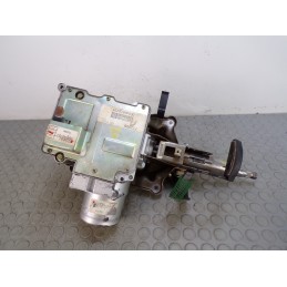 Piantone sterzo elettrico Fiat Stilo del 2001 cod 00046826731  1680008949182